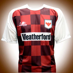 Camisa Esportiva para futebol cód fb_1022